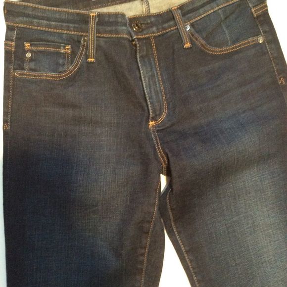 Adriano Goldschmied The Harper straight leg S 27R - Picture 10 of 10